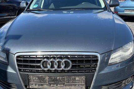 Audi A4 275.486 km 2.550 &euro; Ochtendung 56299