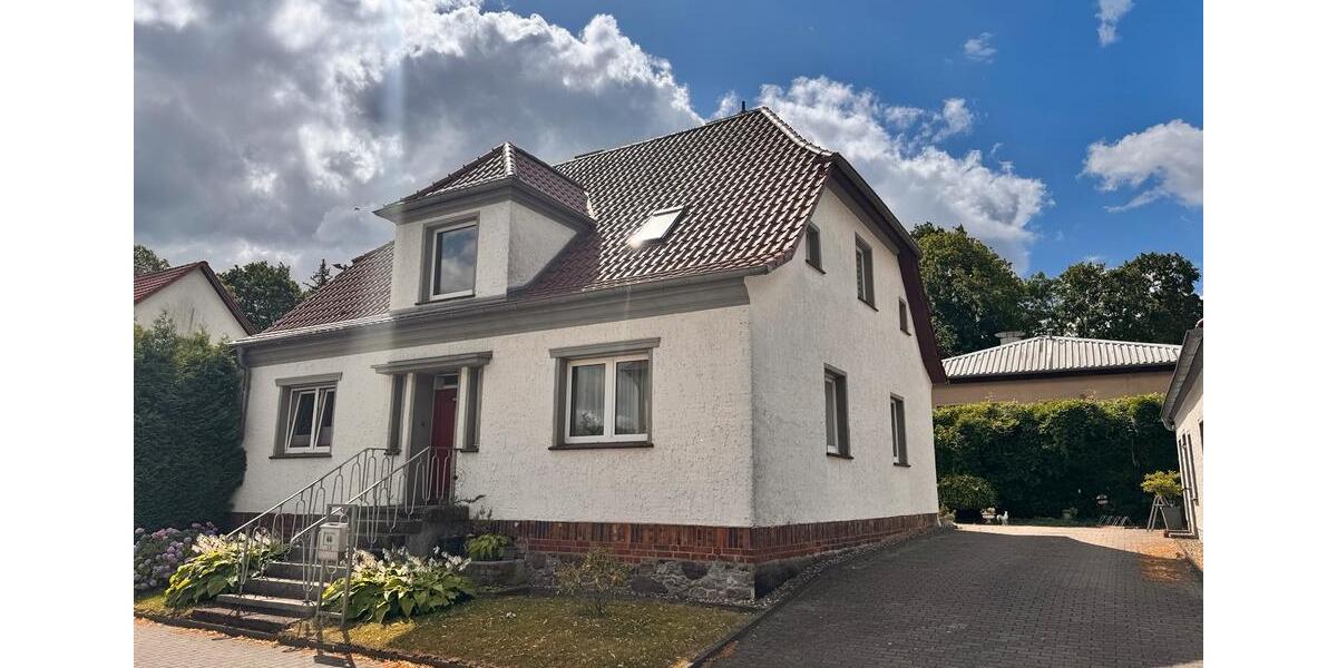 Einfamilienhaus Frankfurt (Oder) Booßen - 3 Zimmer, 125 m&sup2;, 265.000&euro; | Angebot:27291868