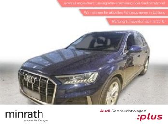 Audi Q7 93.916 km 53.710 &euro; Moers-Hülsdonk 47441