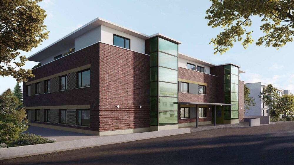Etagenwohnung Bad Friedrichshall Kochendorf - 4 Zimmer, 112 m&sup2;, 669.000&euro; | Angebot:25690323
