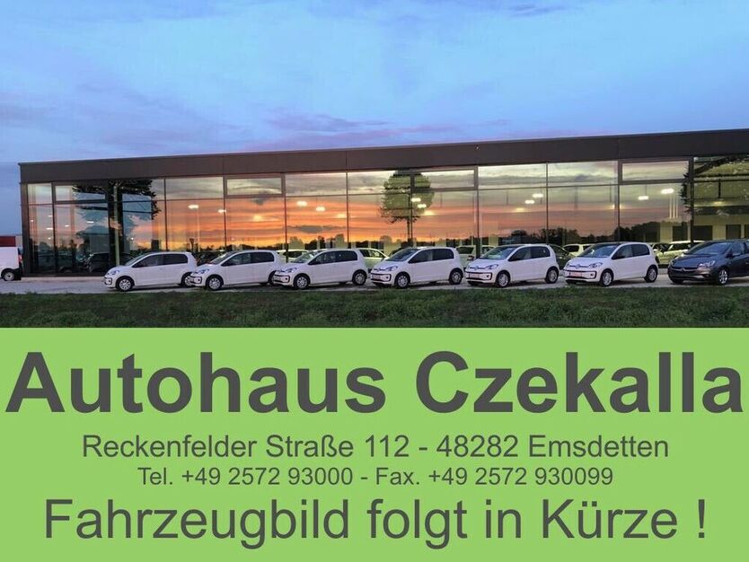 Zafira Life