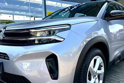 Citroen C5 Aircross 24.900 km 18.980 € Bedburg-Hau 47551