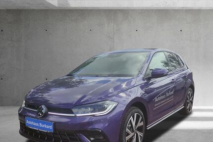 VW Polo 9.913 km 24.900 € Leipzig 04288