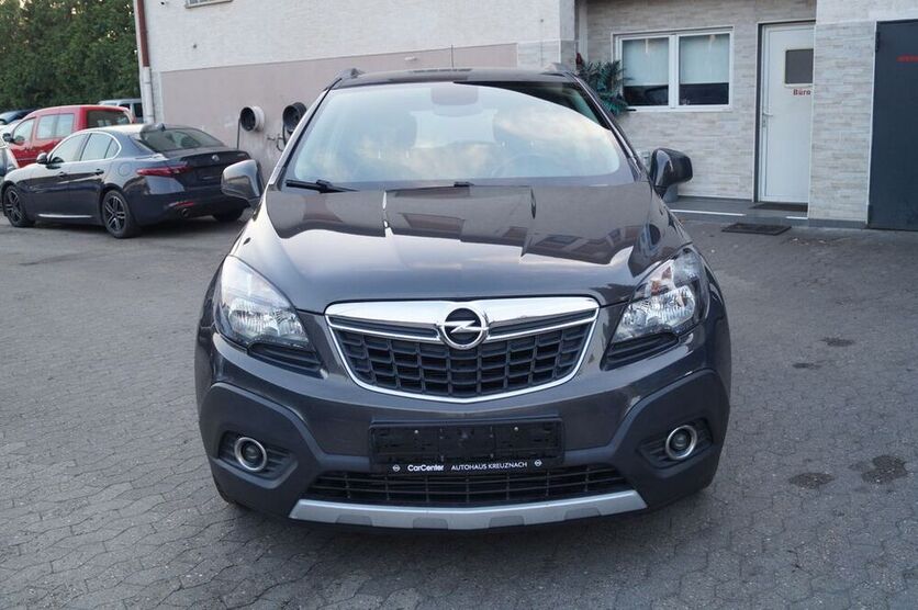 Mokka