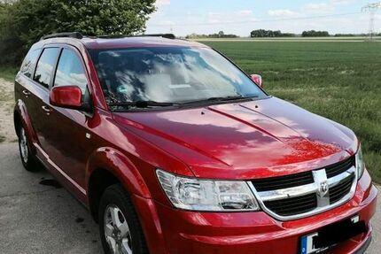 Dodge Journey 166.894 km 4.599 &euro; Vechelde 38159