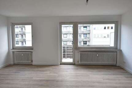 Wohnung zum Mieten in Oberhausen 455 € 36.85 m² 1 zimmer