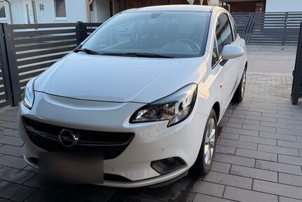 Opel Corsa 51.500 km 8.800 &euro; Leegebruch 16767