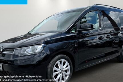 VW Caddy Maxi 168.896 km 19.250 &euro; Solingen 42651