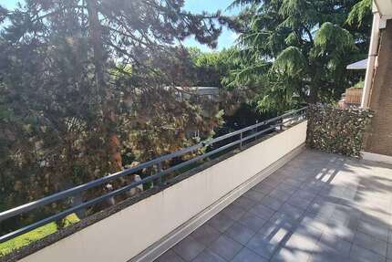 Wohnung zum Mieten in Gelsenkirchen 750 € 95 m²