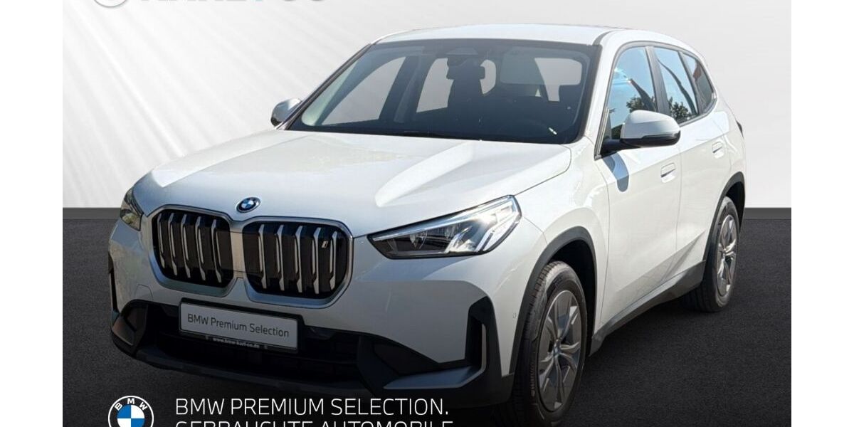 BMW iX1 53.474 km 31.598 &euro; Mainz 55129