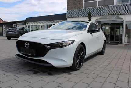 Mazda 3 1.001 km 24.400 &euro; Holzminden 37603