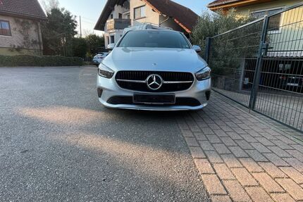 Mercedes-Benz B 200 12.395 km 29.000 &euro; Schwanau 77963