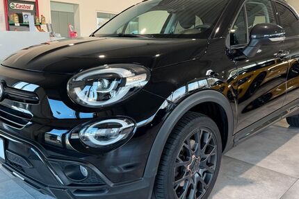 Fiat 500X 65.246 km 16.990 &euro; Nettetal 41334