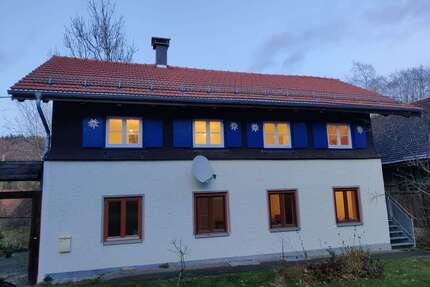 Wohnung zum Mieten in Buchenberg 690 € 65 m²
