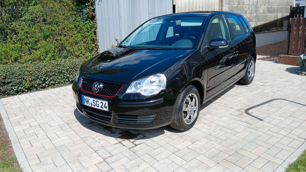 VW Polo 178.500 km 3.800 &euro; Wemmetsweiler 66589