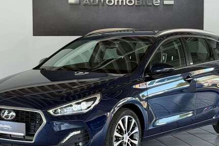 Hyundai i30 24.000 km 17.950 &euro; Bassum 27211