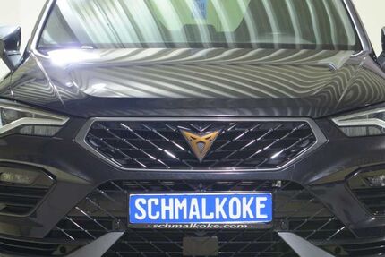 Cupra Ateca 43.200 km 27.750 &euro; Braunschweig 38112