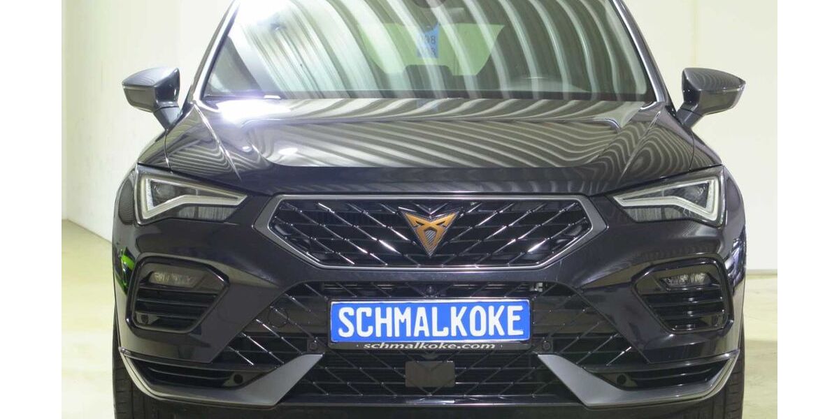 Cupra Ateca 43.200 km 27.750 &euro; Braunschweig 38112