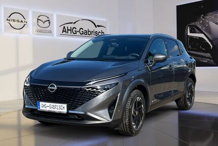 Nissan Qashqai 4.918 km 34.990 € Hemmingen 30966