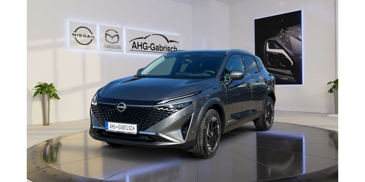 Nissan Qashqai 4.918 km 34.990 € Hemmingen 30966