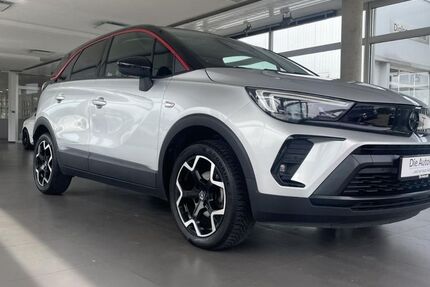 Opel Crossland (X) 89.985 km 16.980 € Rheinfelden (Baden) (Rheinfelden) 79618