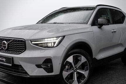 Volvo XC40 15.000 km 36.890 &euro; Büdelsdorf 24782