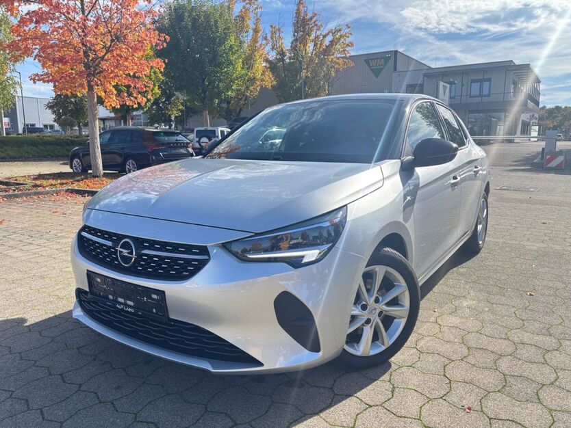 Opel Corsa 27.000 km 12.900 € Göppingen 73037