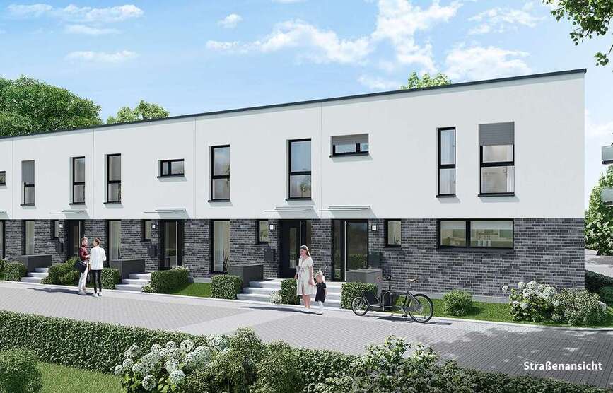 Haus zum Kaufen in Hilden 644.900 € 127 m²