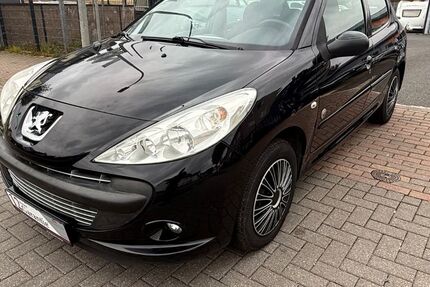 Peugeot 206 133.000 km 3.390 € Uder 37318