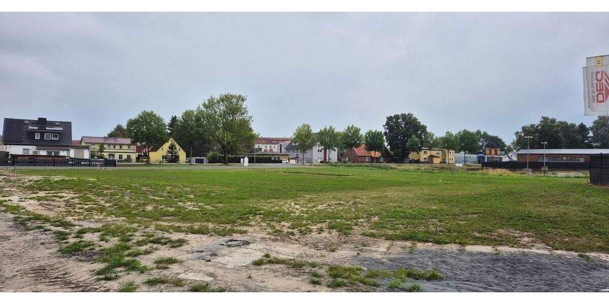 Grundstück Stralsund Tribseer - 390.285&euro; | Angebot:25673063