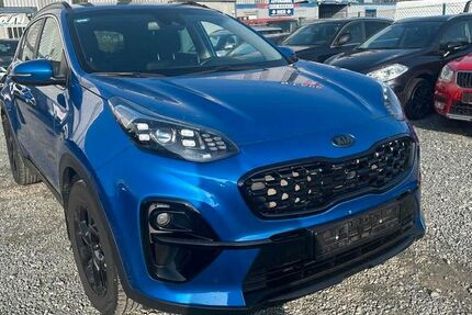 Kia Sportage 125.000 km 17.300 &euro; Hannover 30179