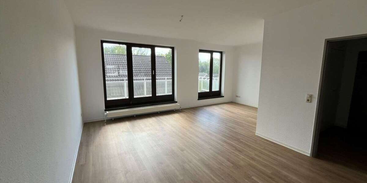 Etagenwohnung Bremen Horn-Lehe - 3 Zimmer, 103 m&sup2;, 1.100&euro; | Angebot:26856271