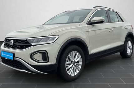 VW T-Roc 28.972 km 21.700 &euro; Bingen / Rhein 55411