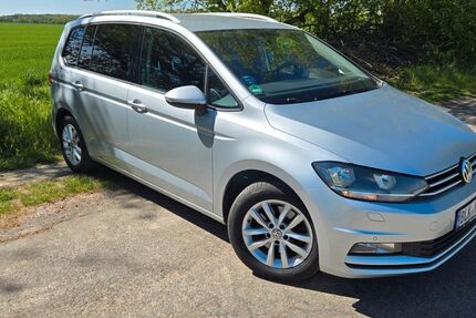 VW Touran 169.000 km 14.900 &euro; Naumburg 06618