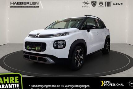 Citroen C3 Aircross 39.500 km 12.980 &euro; Kempten 87435