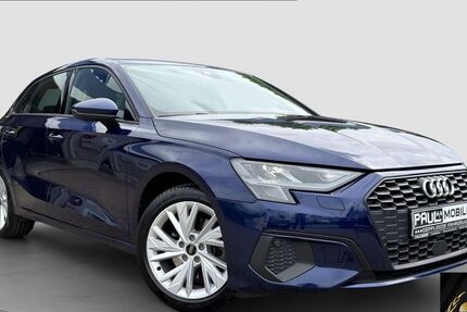 Audi A3 34.000 km 22.739 &euro; Ludwigsburg 71636