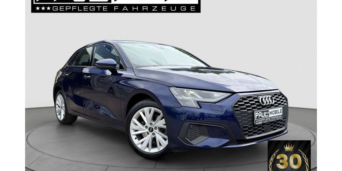 Audi A3 34.000 km 22.739 &euro; Ludwigsburg 71636