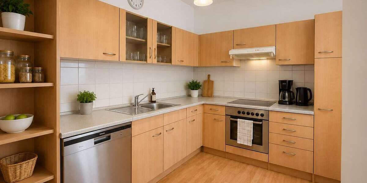 Etagenwohnung Landshut Landshut-West - 2.5 Zimmer, 64 m&sup2;, 760&euro; | Angebot:26883462