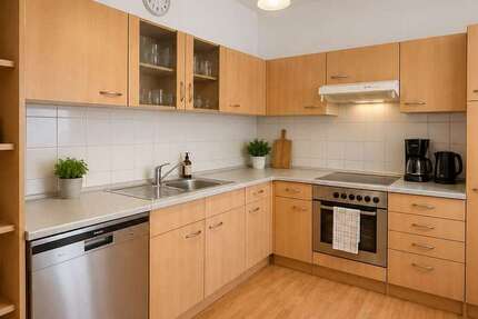 Wohnung Landshut Landshut-West - 2.5 Zimmer, 64 m&sup2;, 760&euro; | Angebot:26883462