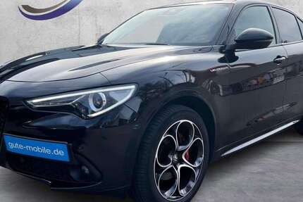 Alfa Romeo Stelvio 97.950 km 31.890 &euro; Stuttgart 70469