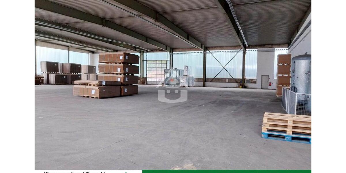 Gewerbeobjekt Thiersheim - 4.320&euro; | Angebot:21357621