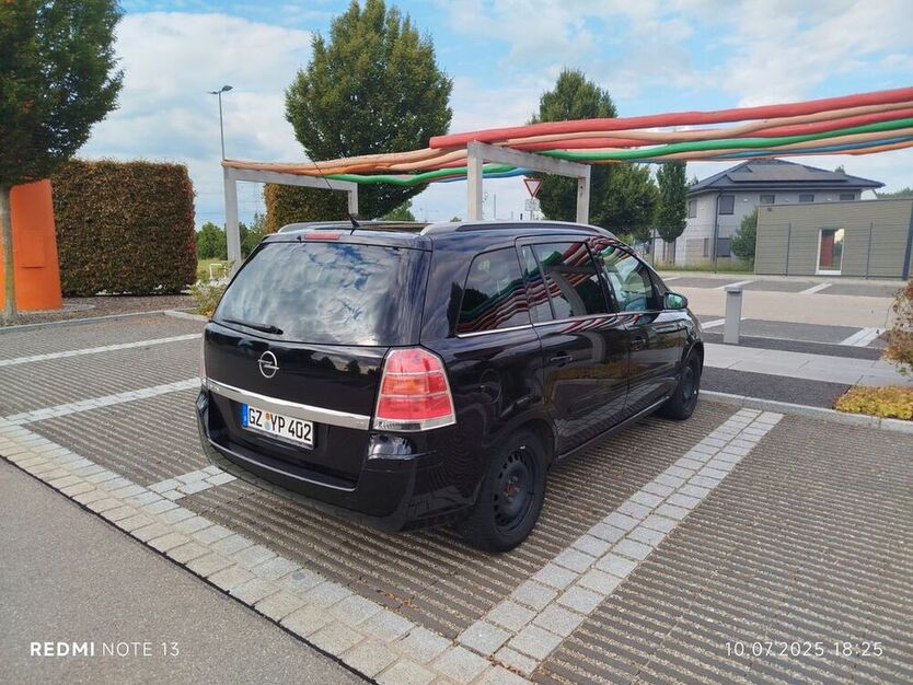 Zafira