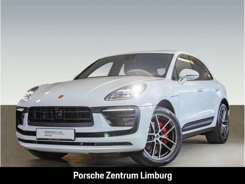 Macan