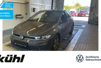 VW Polo 2.660 km 21.480 &euro; Gifhorn 38518