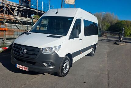 Mercedes-Benz Sprinter 335.000 km 24.500 &euro; Zossen OT Dabendorf 15806