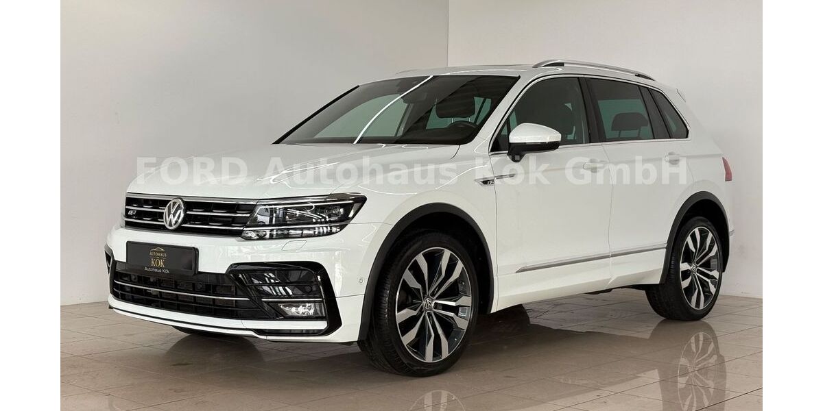 VW Tiguan 136.164 km 23.990 &euro; Neunkirchen Br. 91077