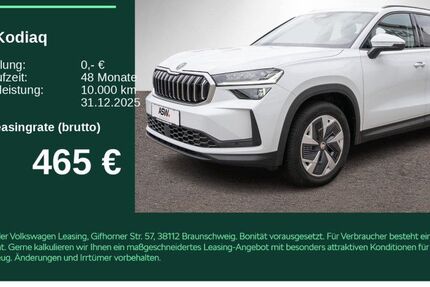 Skoda Kodiaq 29.990 km 42.290 &euro; Heilbronn 74076