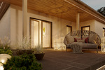Bungalow Fuldatal Simmershausen - 6 Zimmer, 133 m&sup2;, 283.850&euro; | Angebot:25846221