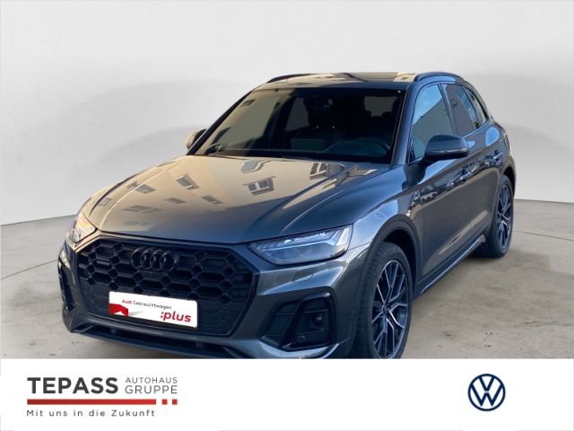 Audi Q5 112.500 km 36.880 &euro; Schwelm 58332