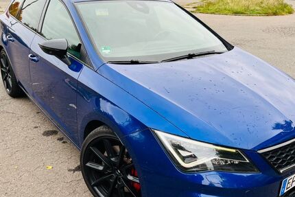 Seat Leon 138.000 km 17.499 &euro; Erfurt 99085